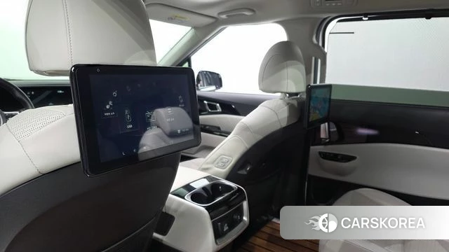 Kia Carnival 4th generation id 3828002 из Кореи 10