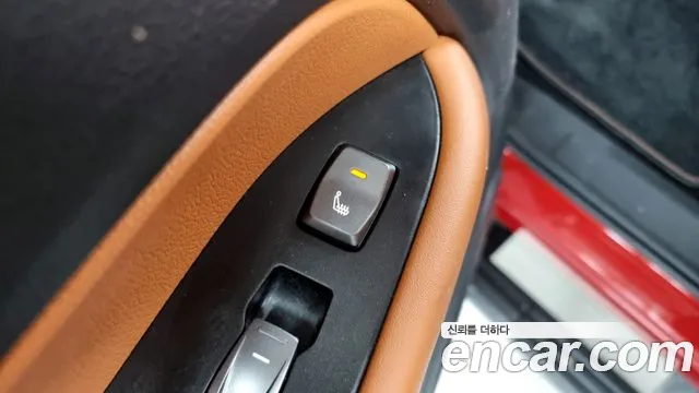 Ssangyong The New Rexton Sports Cannes id 2624322 из Кореи 10