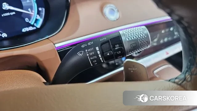 Genesis GV70 id 3400547 из Кореи 10