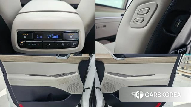 Hyundai Palisade id 3965556 из Кореи 10