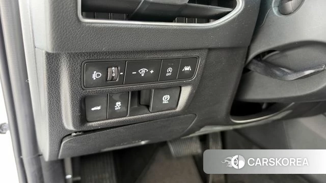 Hyundai Sonata (DN8) id 4409256 из Кореи 10