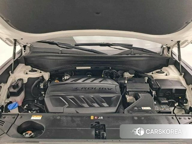 Hyundai Palisade id 3832024 из Кореи 10