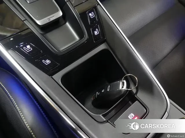 Porsche 911(992) id 3555291 из Кореи 10