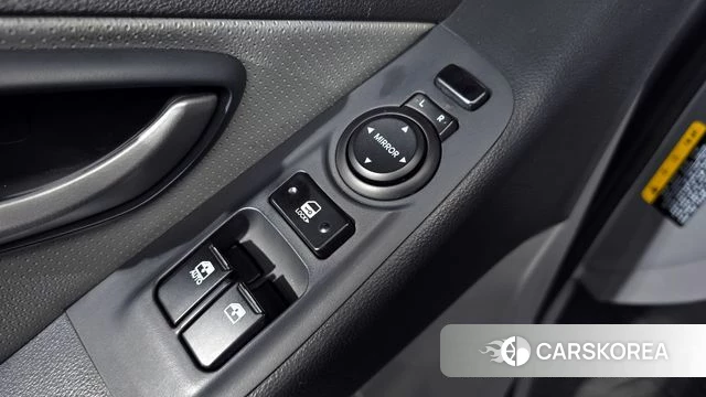 Hyundai The New Grand Starex id 4403439 из Кореи 10