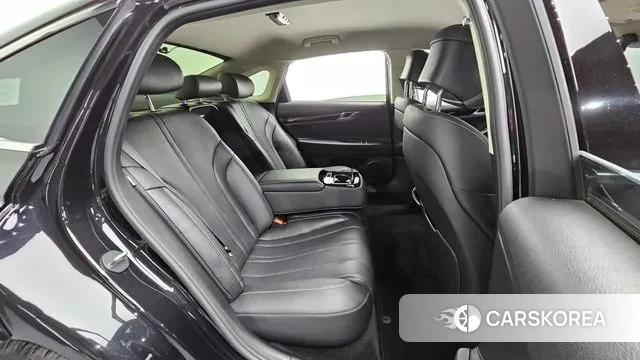 Genesis G80 (RG3) id 2931067 из Кореи 10