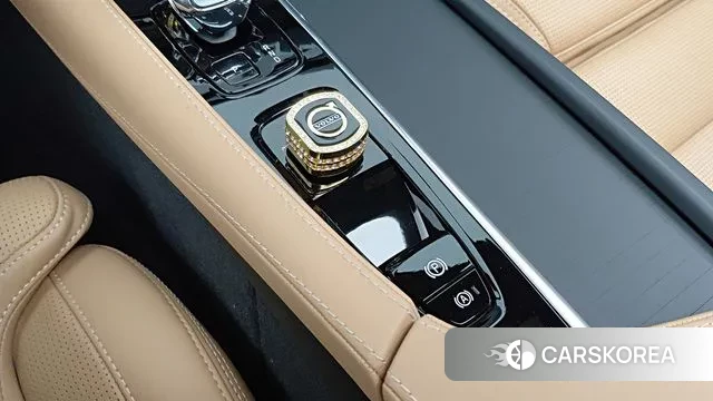 Volvo XC90 second Generation id 3322013 из Кореи 10