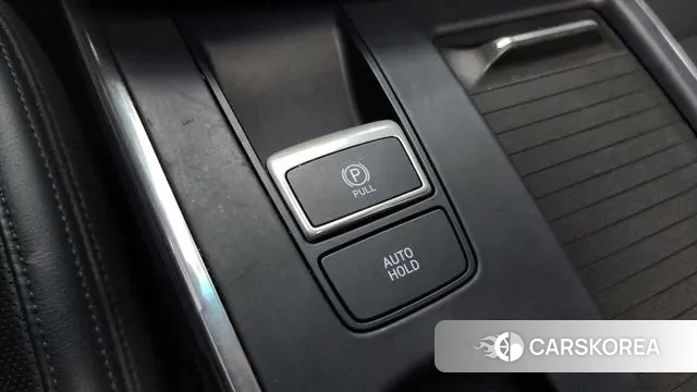 Hyundai The New Grandeur IG id 3038611 из Кореи 10