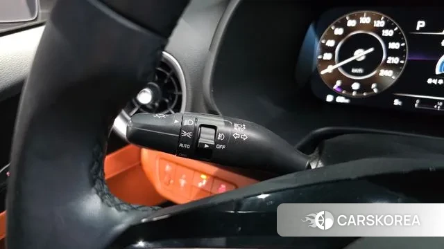 Kia The New K3 2nd generation id 3752075 из Кореи 10