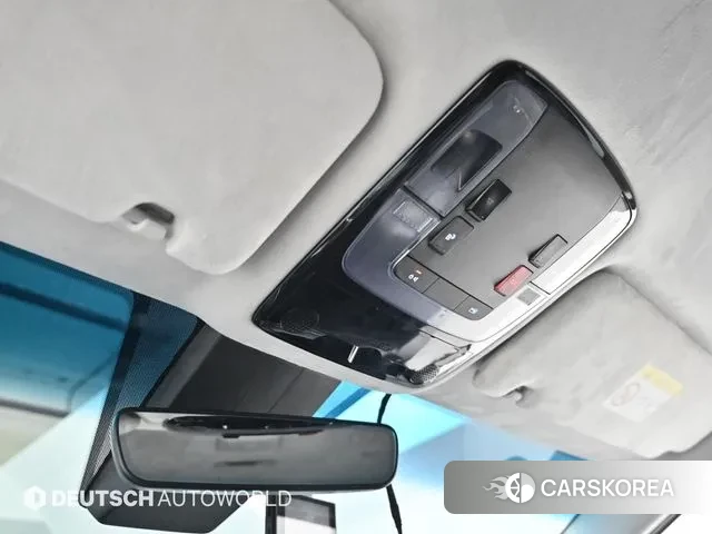 Hyundai Staria id 3027212 из Кореи 10