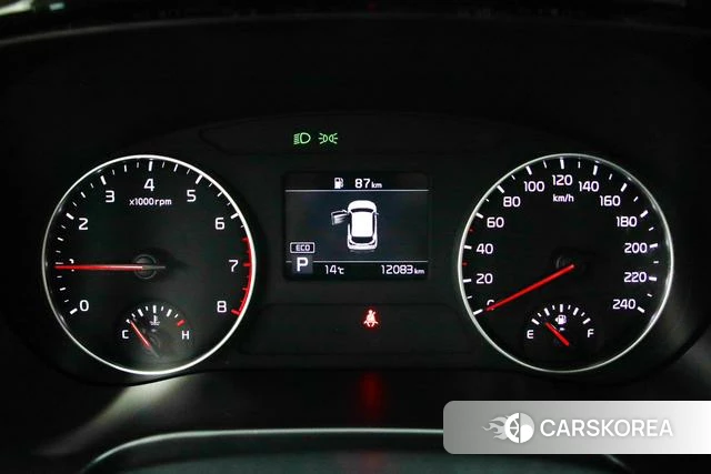 Kia Proud run id 4277493 из Китая 10