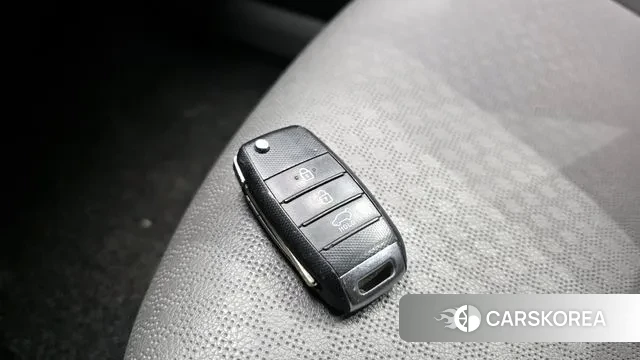 Kia All New Morning (JA) id 3558154 из Кореи 10