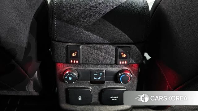 Ford Explorer id 3845876 из Кореи 10