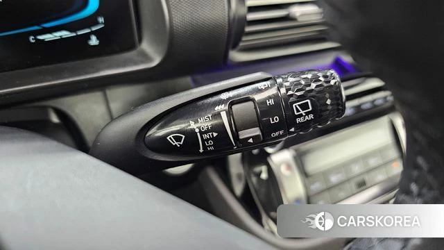Hyundai Casper id 4488300 из Кореи 10