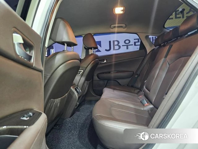 Kia The New K5 2nd generation id 4543476 из Кореи 10