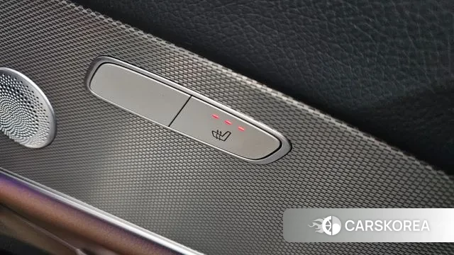 Mercedes-Benz E-Class W213 id 3312621 из Кореи 10