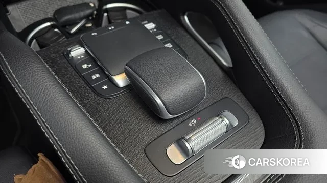 Mercedes-Benz GLE-Class W167 id 3517782 из Кореи 10