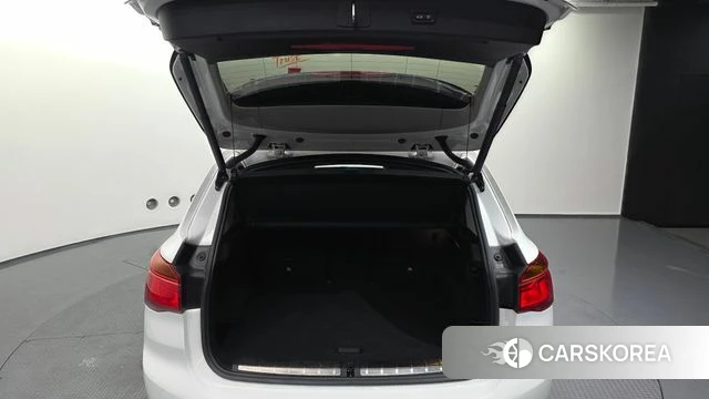 BMW X1 (F48) id 3812063 из Кореи 10