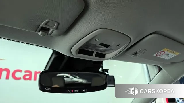 Chevrolet (GM Daewoo) Trax Crossover id 3310760 из Кореи 10