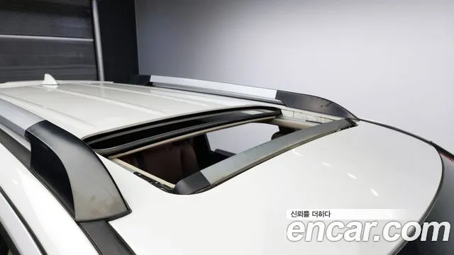 Kia The New Mohave id 2827749 из Кореи 10