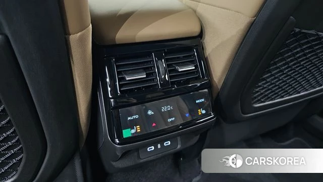 Renault Korea (Samsung) Grand Coleos id 3850134 из Кореи 10