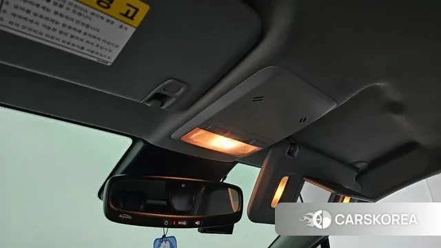 Chevrolet (GM Daewoo) The New Trax id 3055534 из Кореи 10