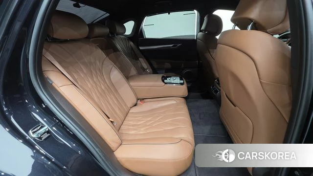 Genesis G80 (RG3) id 3936244 из Кореи 10