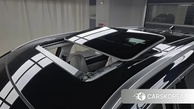 Hyundai The New Palisade id 3726531 из Кореи 10