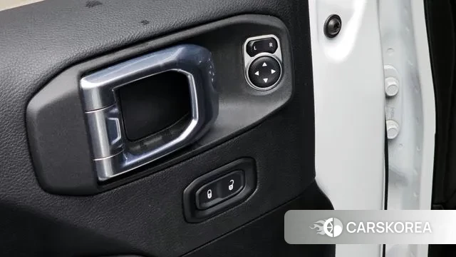 Jeep Wrangler (JL) id 3539727 из Кореи 10