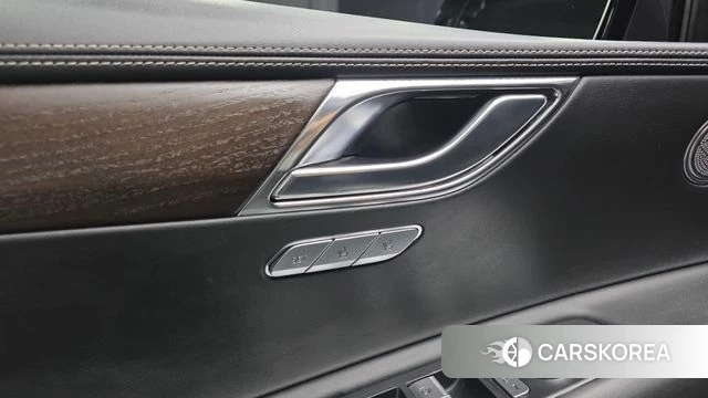 Genesis GV80 id 3834113 из Кореи 10