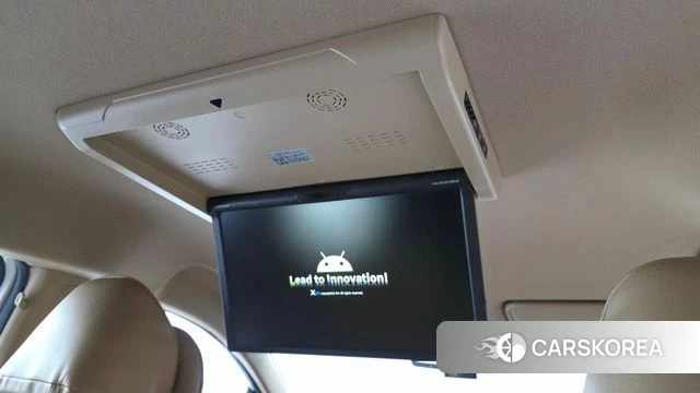 Kia The New Carnival id 4520067 из Кореи 10