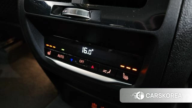 BMW X4 (G02) id 3878193 из Кореи 10