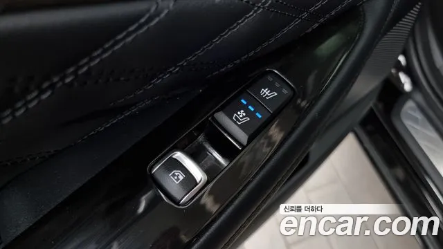 Kia K8 id 2713637 из Кореи 10