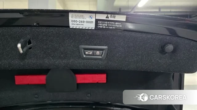 BMW 3 Series (G20) id 3042975 из Кореи 10