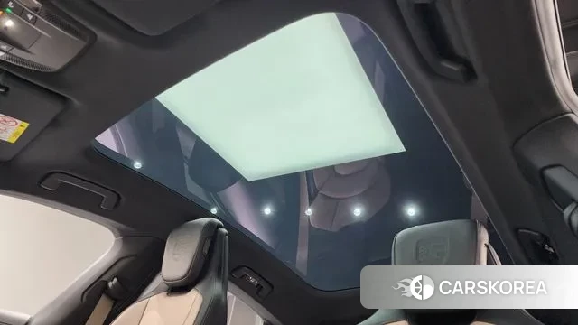 Porsche Taycan id 3653731 из Кореи 10