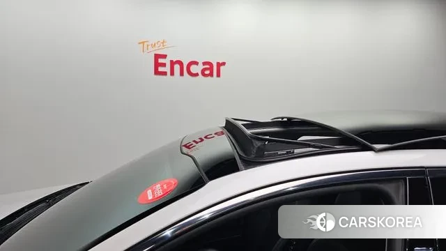 Kia K5 3rd generation id 3484369 из Кореи 10