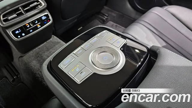 Genesis G80 (RG3) id 2662334 из Кореи 10