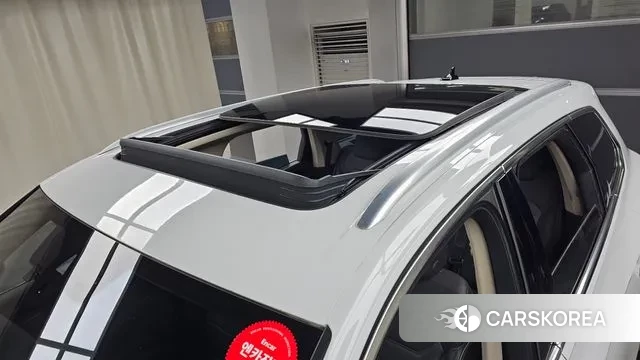 Volkswagen Touareg 3rd generation id 3372602 из Кореи 10