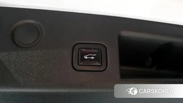 Chevrolet (GM Daewoo) Equinox id 3753451 из Кореи 10