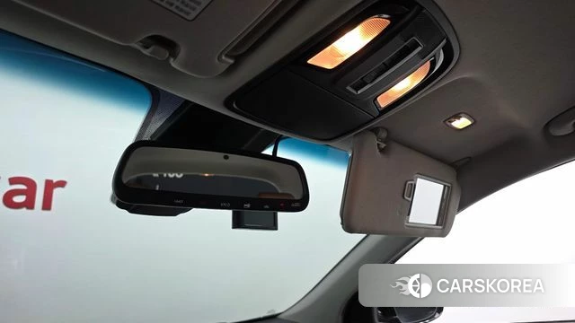 Kia The New Sorento id 4836979 из Кореи 10