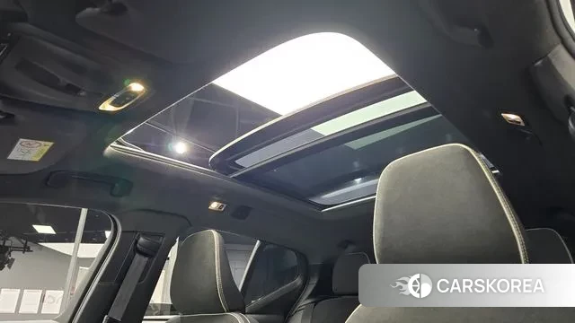 Volvo XC40 id 3378438 из Кореи 10