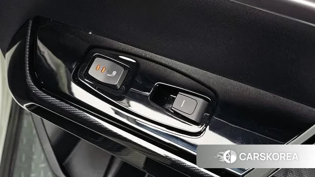 Ssangyong Actian 2nd Generation id 3477344 из Кореи 10