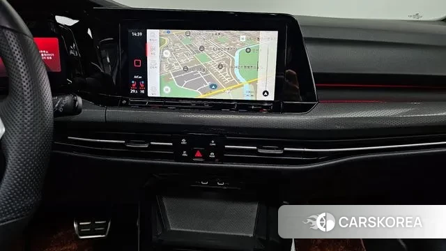 Volkswagen Golf 8th Generation id 3549944 из Кореи 10