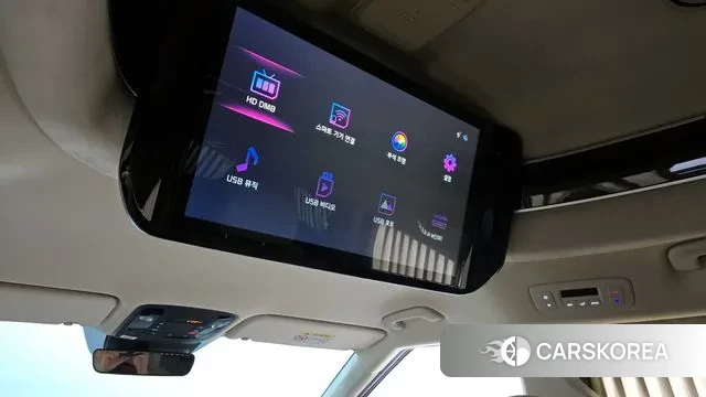 Kia Carnival 4th generation id 3058238 из Кореи 10