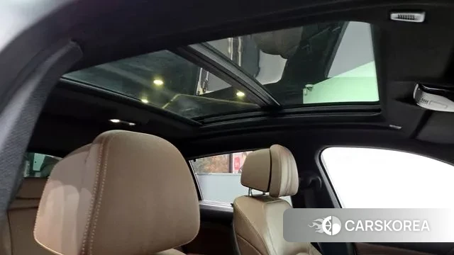 BMW X6 (G06) id 3421999 из Кореи 10