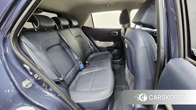 Hyundai Venue id 3044392 из Кореи 10