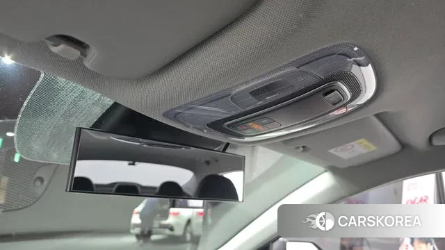 Hyundai Avante (CN7) id 3290813 из Кореи 10