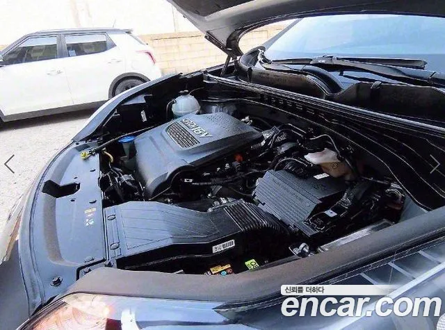 Kia Sportage 4th Generation id 2719903 из Кореи 10