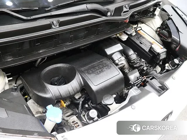 Kia The New Ray id 3021086 из Кореи 10