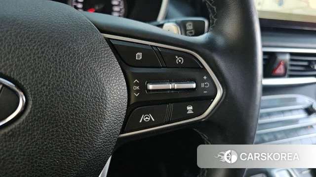 Hyundai The New Santa Fe id 3812798 из Кореи 10