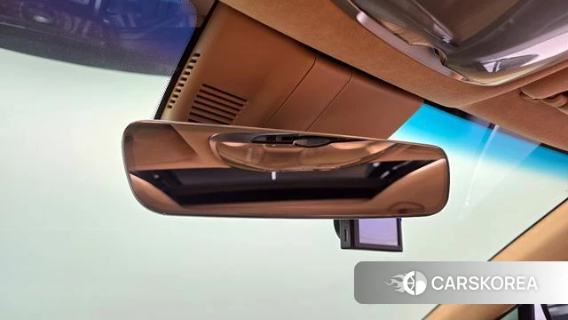 Genesis G80 (RG3) id 4303336 из Кореи 10